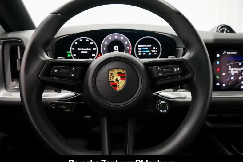 Porsche Cayenne din 2024 cu 29.800 km - oferta POR158875 - foto 24