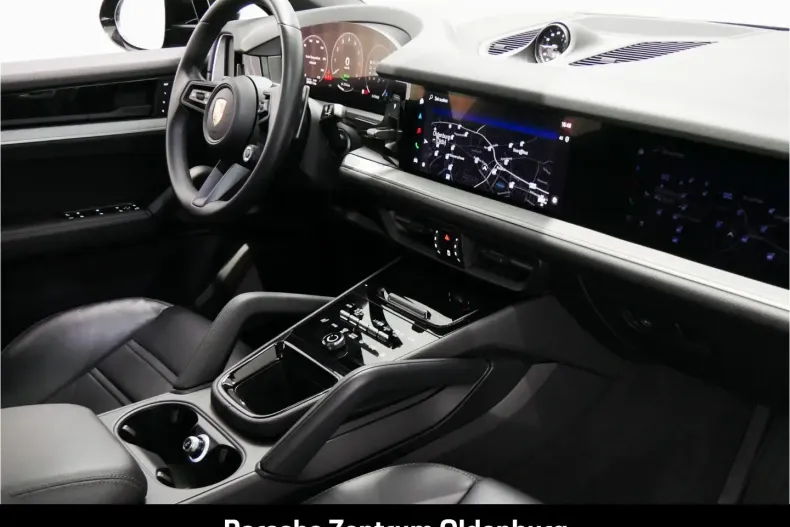 Porsche Cayenne din 2024 cu 29.800 km - oferta POR158875 - foto 26