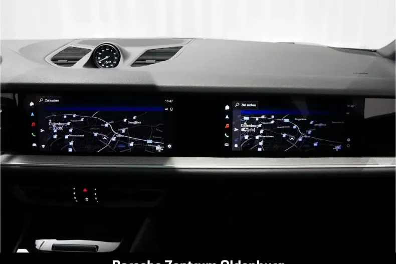 Porsche Cayenne din 2024 cu 29.800 km - oferta POR158875 - foto 27