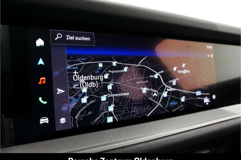 Porsche Cayenne din 2024 cu 29.800 km - oferta POR158875 - foto 28