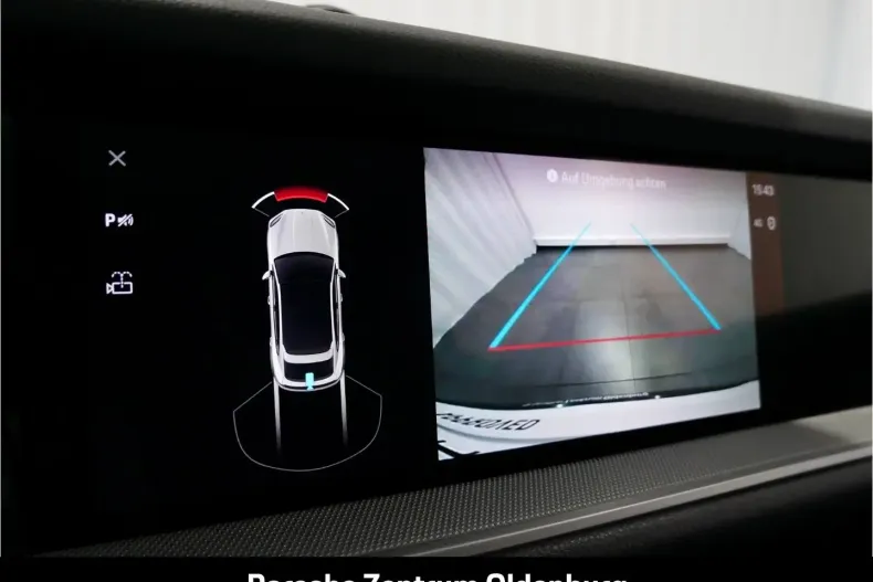 Porsche Cayenne din 2024 cu 29.800 km - oferta POR158875 - foto 29