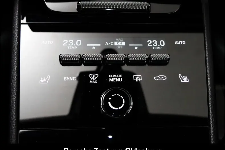 Porsche Cayenne din 2024 cu 29.800 km - oferta POR158875 - foto 31