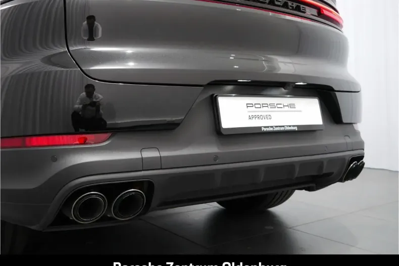 Porsche Cayenne din 2024 cu 29.800 km - oferta POR158875 - foto 38