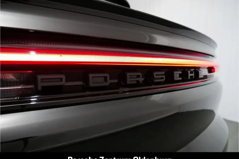 Porsche Cayenne din 2024 cu 29.800 km - oferta POR158875 - foto 40