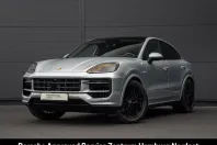 Porsche Cayenne din 2024 cu 17.218 km - oferta POR158876 - foto 1