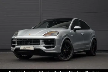 Porsche Cayenne din 2024 - oferta POR158876