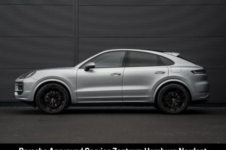 Porsche Cayenne din 2024 cu 17.218 km - oferta POR158876 - foto 2