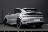 Porsche Cayenne din 2024 cu 17.218 km - oferta POR158876 - foto 3