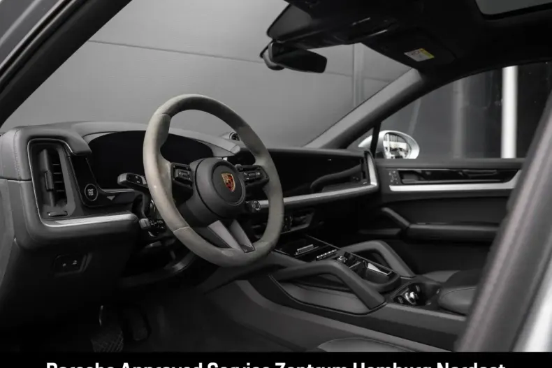 Porsche Cayenne din 2024 cu 17.218 km - oferta POR158876 - foto 4