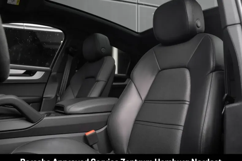 Porsche Cayenne din 2024 cu 17.218 km - oferta POR158876 - foto 5