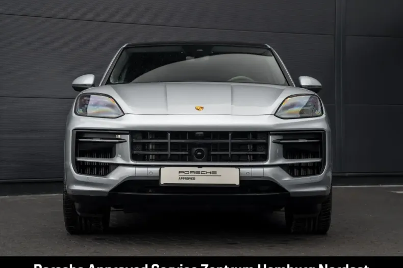 Porsche Cayenne din 2024 cu 17.218 km - oferta POR158876 - foto 7