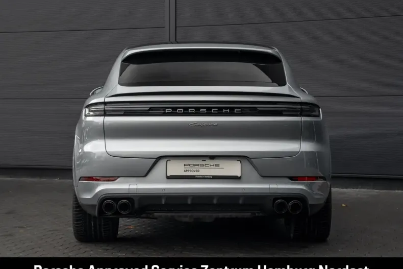 Porsche Cayenne din 2024 cu 17.218 km - oferta POR158876 - foto 8