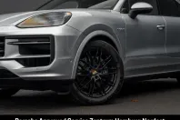 Porsche Cayenne din 2024 cu 17.218 km - oferta POR158876 - foto 9