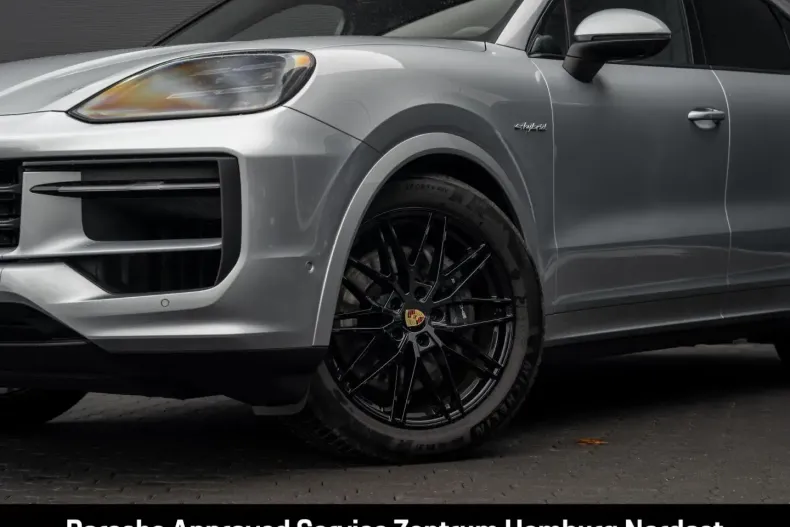 Porsche Cayenne din 2024 cu 17.218 km - oferta POR158876 - foto 9