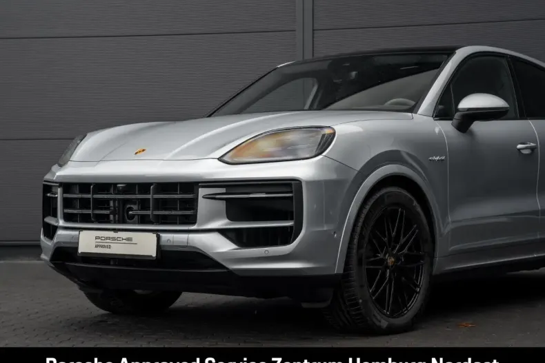 Porsche Cayenne din 2024 cu 17.218 km - oferta POR158876 - foto 10