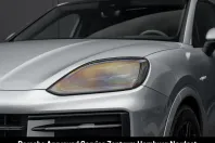 Porsche Cayenne din 2024 cu 17.218 km - oferta POR158876 - foto 11