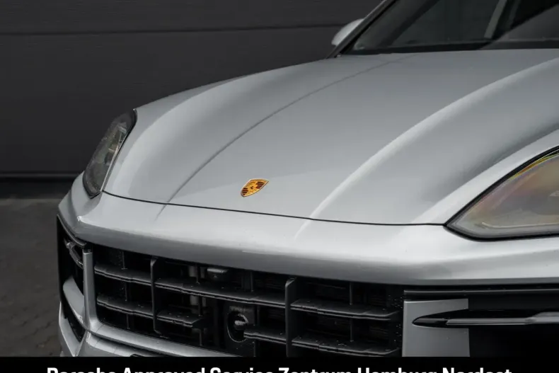 Porsche Cayenne din 2024 cu 17.218 km - oferta POR158876 - foto 12