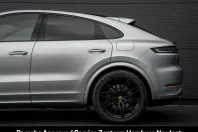 Porsche Cayenne din 2024 cu 17.218 km - oferta POR158876 - foto 13