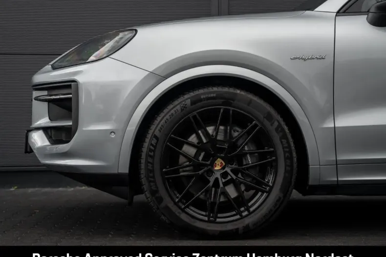 Porsche Cayenne din 2024 cu 17.218 km - oferta POR158876 - foto 16