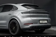Porsche Cayenne din 2024 cu 17.218 km - oferta POR158876 - foto 17