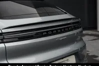 Porsche Cayenne din 2024 cu 17.218 km - oferta POR158876 - foto 19