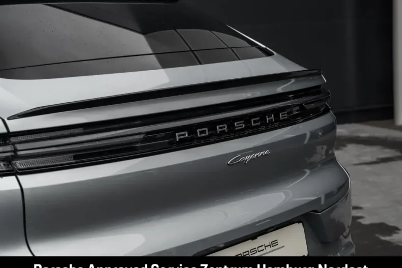 Porsche Cayenne din 2024 cu 17.218 km - oferta POR158876 - foto 19