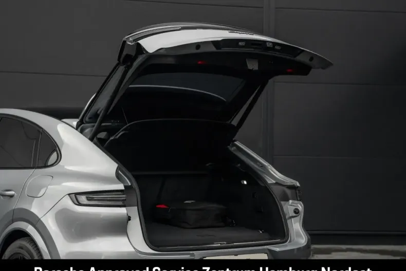 Porsche Cayenne din 2024 cu 17.218 km - oferta POR158876 - foto 21