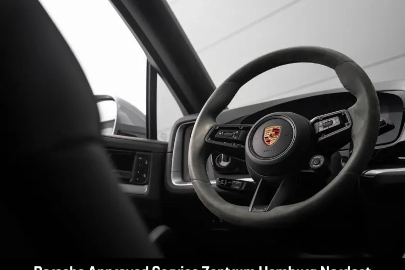 Porsche Cayenne din 2024 cu 17.218 km - oferta POR158876 - foto 24