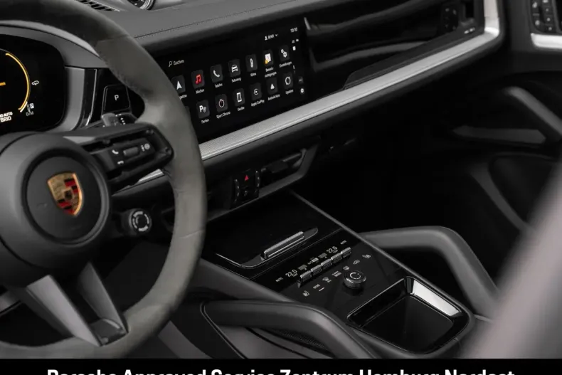 Porsche Cayenne din 2024 cu 17.218 km - oferta POR158876 - foto 26