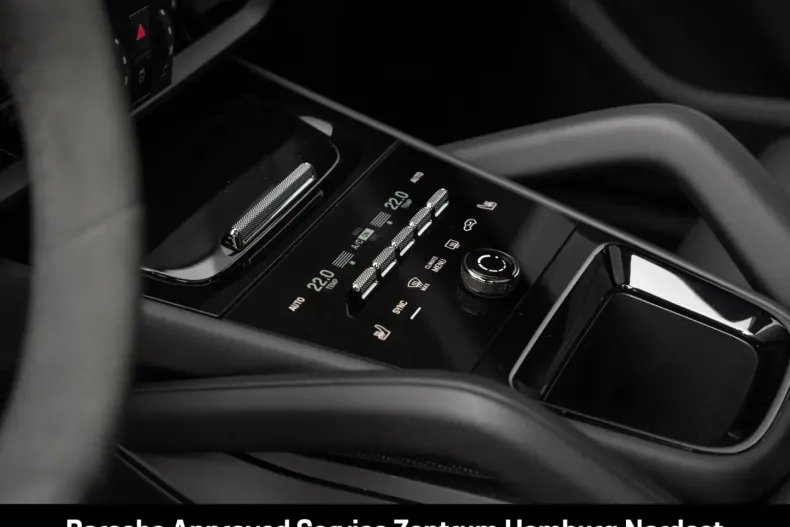 Porsche Cayenne din 2024 cu 17.218 km - oferta POR158876 - foto 27