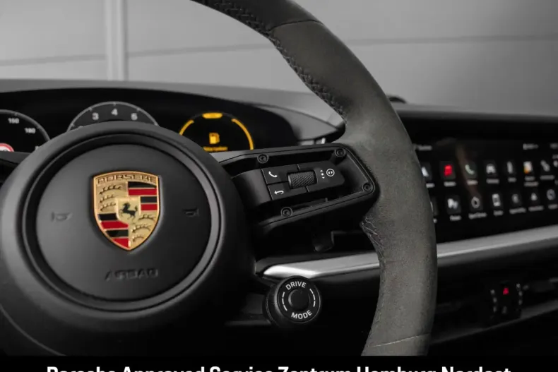 Porsche Cayenne din 2024 cu 17.218 km - oferta POR158876 - foto 36