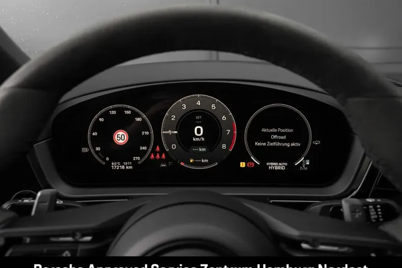 Porsche Cayenne din 2024 cu 17.218 km - oferta POR158876 - foto 37