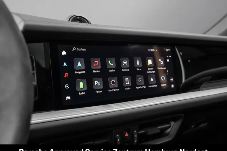 Porsche Cayenne din 2024 cu 17.218 km - oferta POR158876 - foto 39