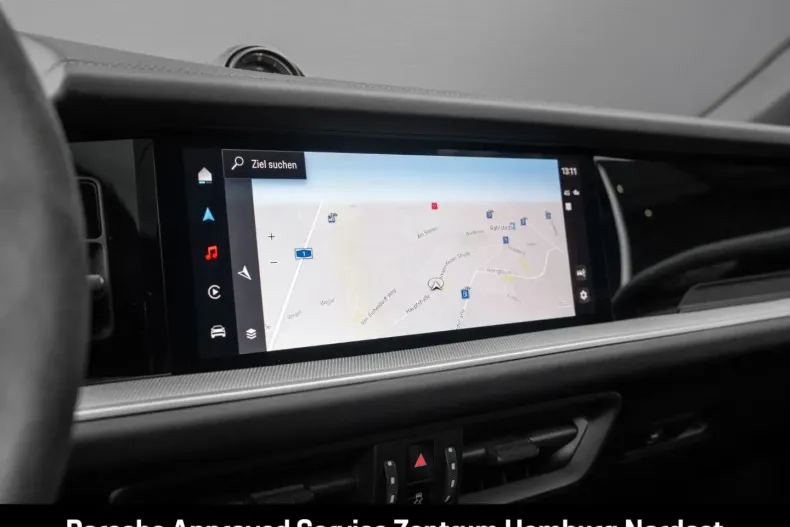 Porsche Cayenne din 2024 cu 17.218 km - oferta POR158876 - foto 40