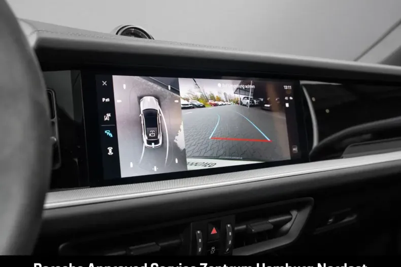 Porsche Cayenne din 2024 cu 17.218 km - oferta POR158876 - foto 41