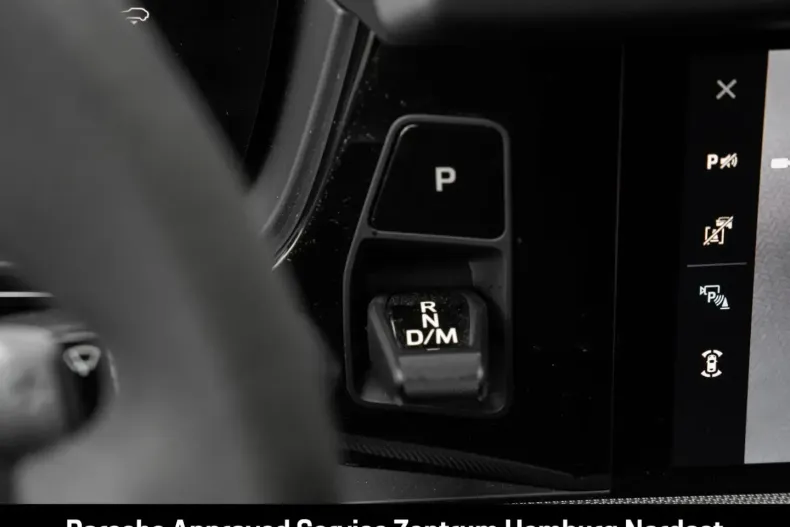 Porsche Cayenne din 2024 cu 17.218 km - oferta POR158876 - foto 43