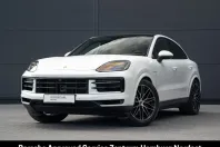 Porsche Cayenne din 2024 cu 9.257 km - oferta POR158877 - foto 1