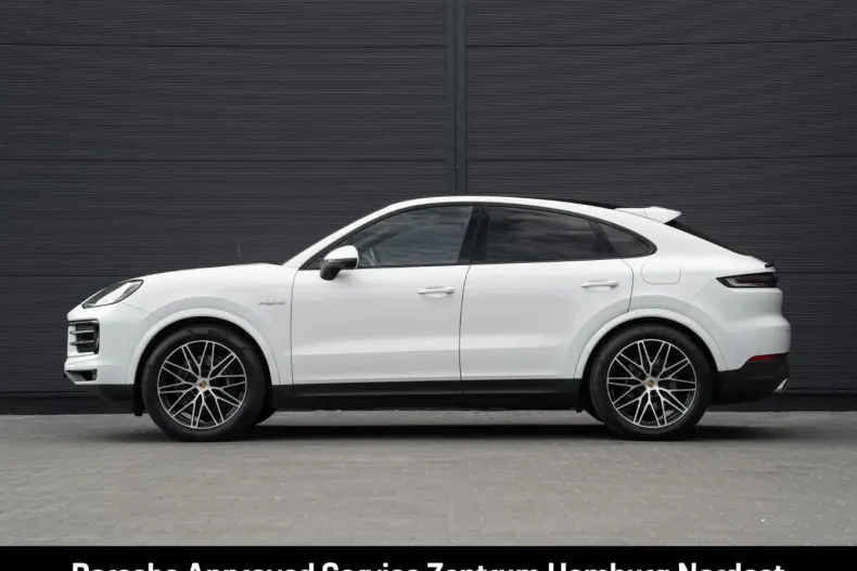 Porsche Cayenne din 2024 cu 9.257 km - oferta POR158877 - foto 2