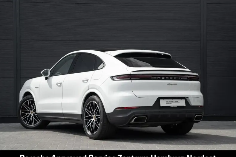 Porsche Cayenne din 2024 cu 9.257 km - oferta POR158877 - foto 3