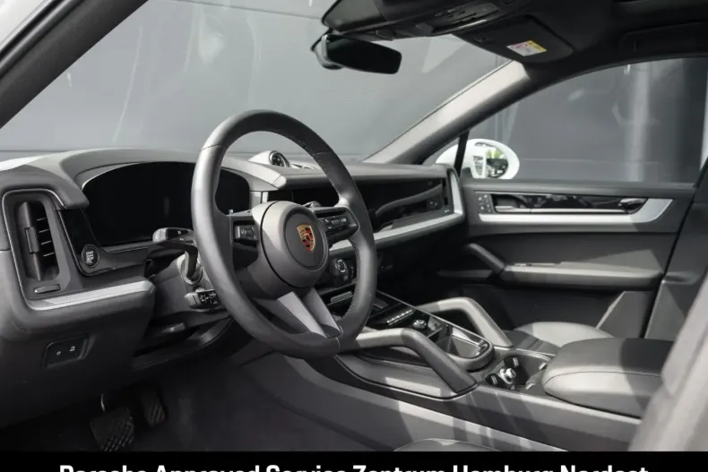 Porsche Cayenne din 2024 cu 9.257 km - oferta POR158877 - foto 4