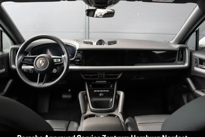 Porsche Cayenne din 2024 cu 9.257 km - oferta POR158877 - foto 6