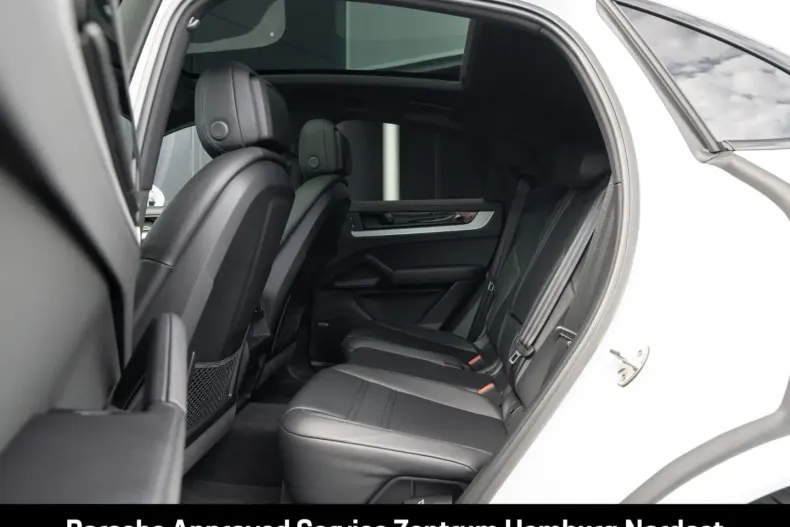 Porsche Cayenne din 2024 cu 9.257 km - oferta POR158877 - foto 7