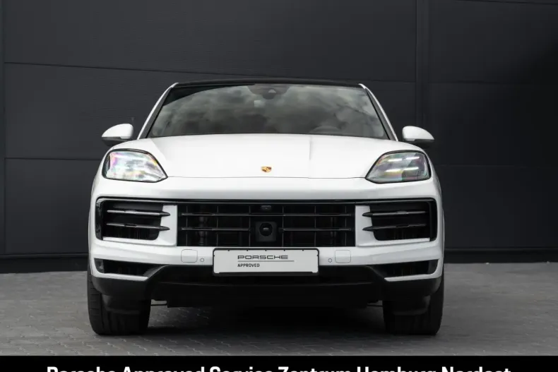 Porsche Cayenne din 2024 cu 9.257 km - oferta POR158877 - foto 8