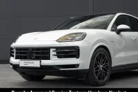 Porsche Cayenne din 2024 cu 9.257 km - oferta POR158877 - foto 9