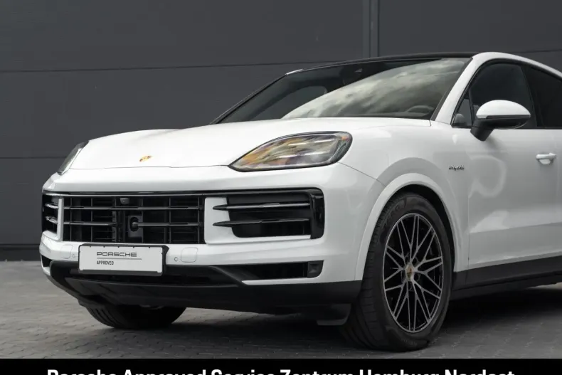Porsche Cayenne din 2024 cu 9.257 km - oferta POR158877 - foto 9