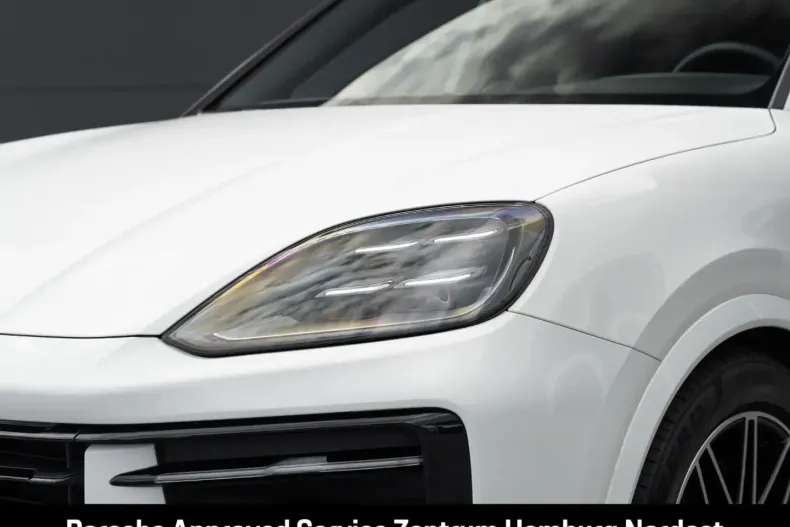 Porsche Cayenne din 2024 cu 9.257 km - oferta POR158877 - foto 10