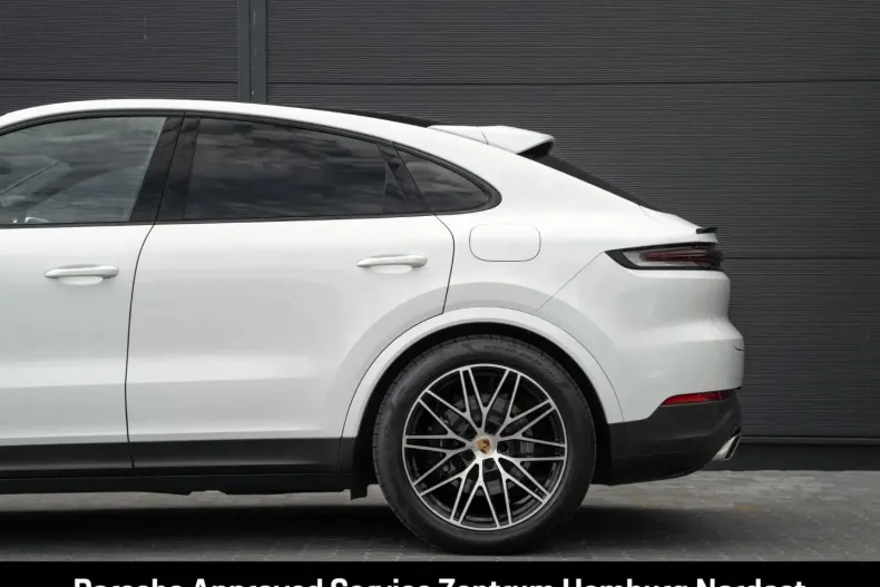 Porsche Cayenne din 2024 cu 9.257 km - oferta POR158877 - foto 12