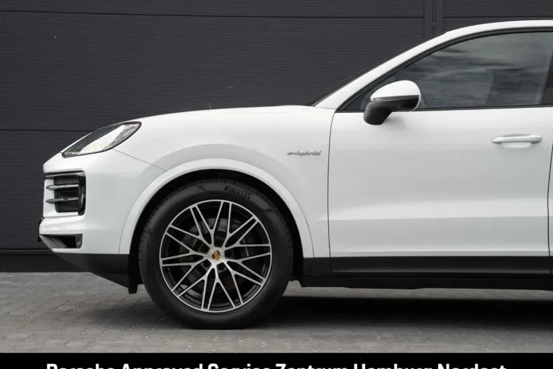 Porsche Cayenne din 2024 cu 9.257 km - oferta POR158877 - foto 13