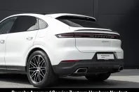 Porsche Cayenne din 2024 cu 9.257 km - oferta POR158877 - foto 15