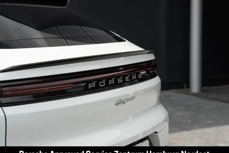 Porsche Cayenne din 2024 cu 9.257 km - oferta POR158877 - foto 17